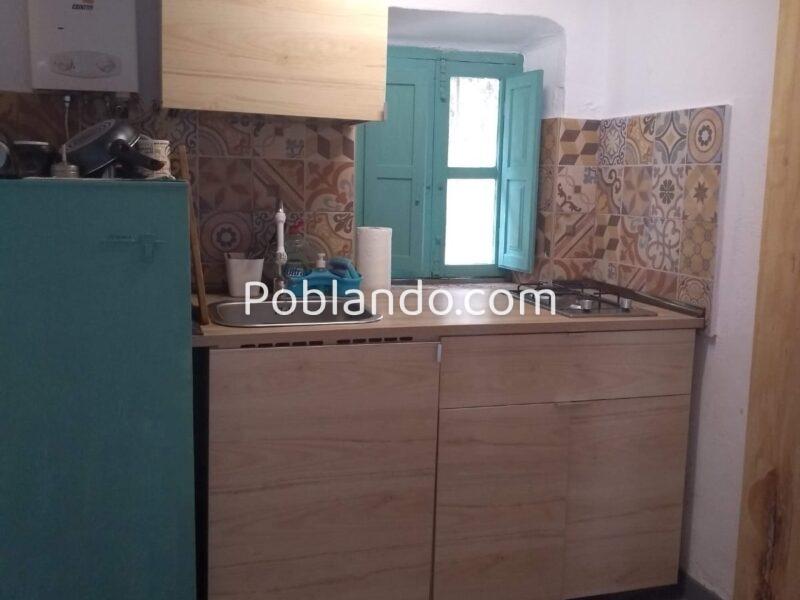 Casita rural en diseminado de Almogía, Málaga
