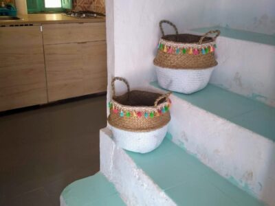 Casita rural en diseminado de Almogía, Málaga