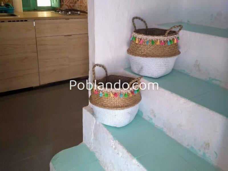 Casita rural en diseminado de Almogía, Málaga