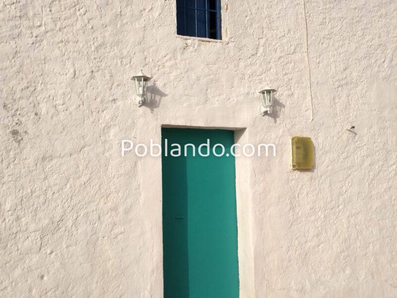 Casita rural en diseminado de Almogía, Málaga