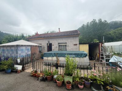 🏡 Casa independiente con piscina, gran terreno y acceso al río