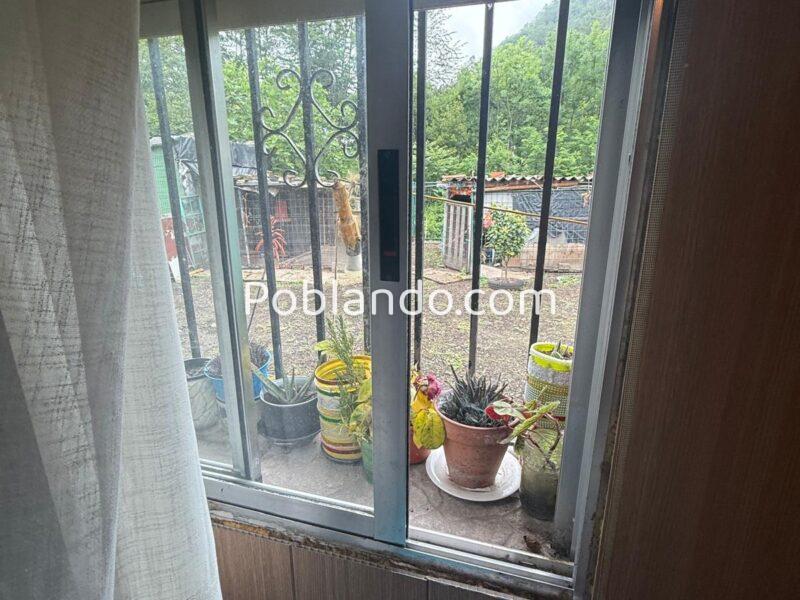 🏡 Casa independiente con piscina, gran terreno y acceso al río