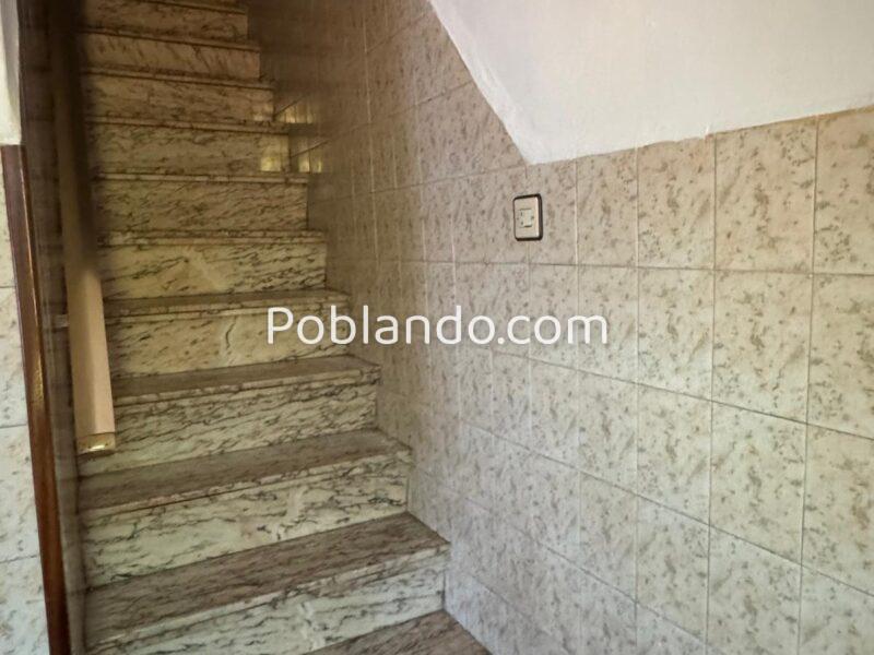 🏡 Casa adosada con TEJADO NUEVO en Vega (La Felguera)