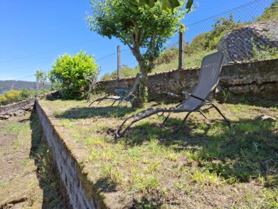 Se vende casa en luintra