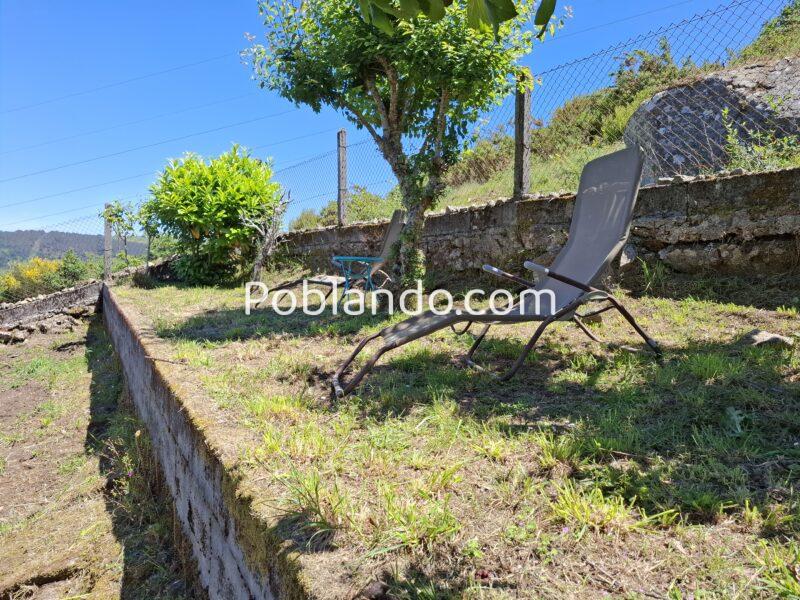 Se vende casa en luintra