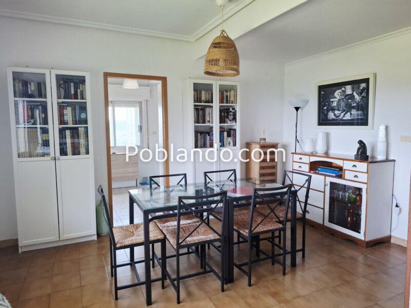 Se vende casa en luintra