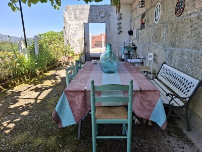 Se vende casa en luintra