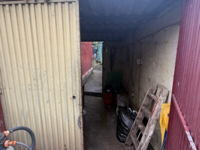 🏡 Casa independiente con piscina, gran terreno y acceso al río