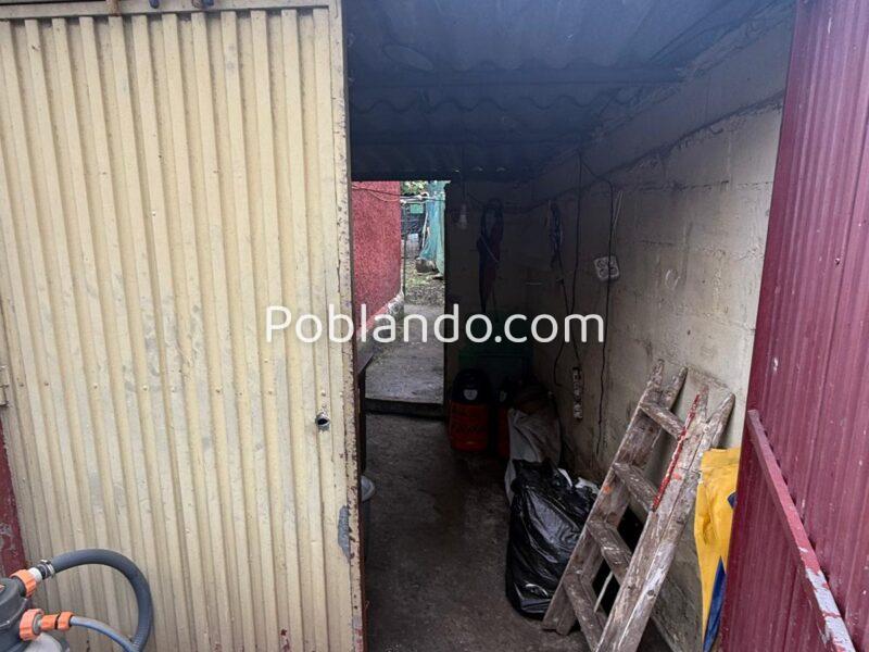 🏡 Casa independiente con piscina, gran terreno y acceso al río