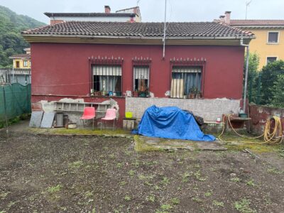 🏡 Casa independiente con piscina, gran terreno y acceso al río