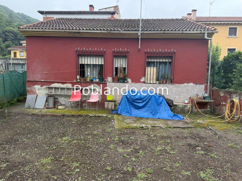 🏡 Casa independiente con piscina, gran terreno y acceso al río