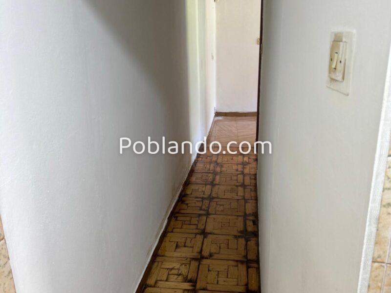 🏡 Casa adosada con TEJADO NUEVO en Vega (La Felguera)