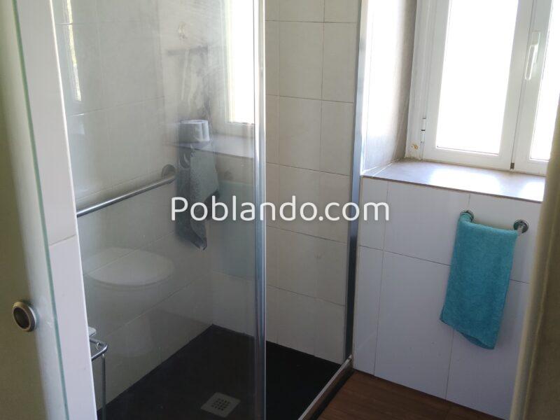 Exclusivo Conjunto Rural en Moldes: Vivienda de 200 m², Edificación de Piedra y Finca Privada.