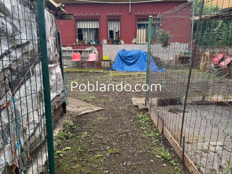 🏡 Casa independiente con piscina, gran terreno y acceso al río