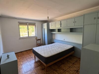 🏡 Casa adosada con TEJADO NUEVO en Vega (La Felguera)