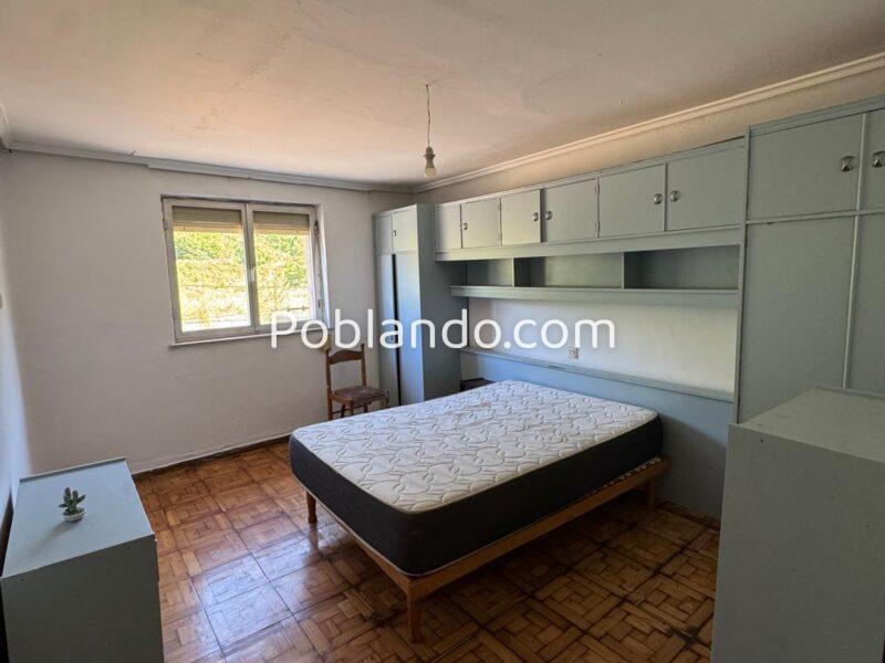 🏡 Casa adosada con TEJADO NUEVO en Vega (La Felguera)