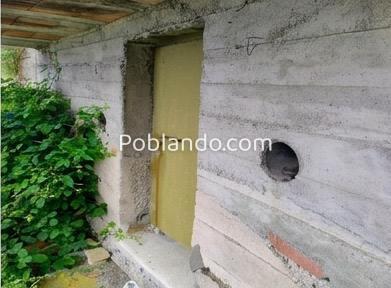 🏔️ ¡OCASIÓN ÚNICA EN ASTURIAS! Cabaña Rural con Finca de 8.500 m² en Mayáu Espines (Moreda)