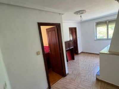 🏡 Casa adosada con TEJADO NUEVO en Vega (La Felguera)