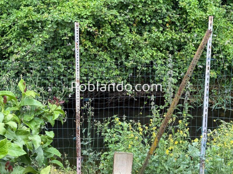 🏡 Casa independiente con piscina, gran terreno y acceso al río