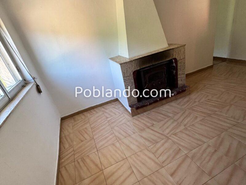 🏡 Casa adosada con TEJADO NUEVO en Vega (La Felguera)