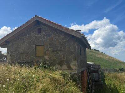 🏔️ ¡OCASIÓN ÚNICA EN ASTURIAS! CABAÑA RURAL CON FINCA DE 8.500 M