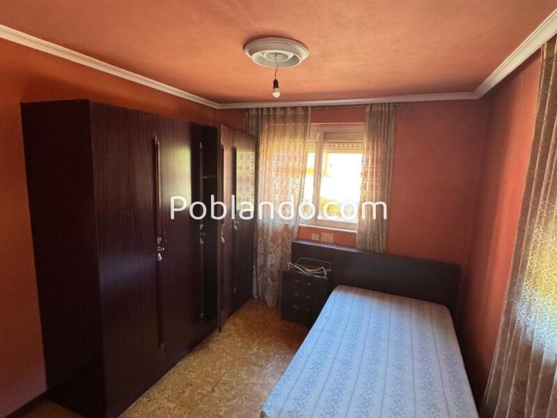 🏡 Casa adosada con TEJADO NUEVO en Vega (La Felguera)