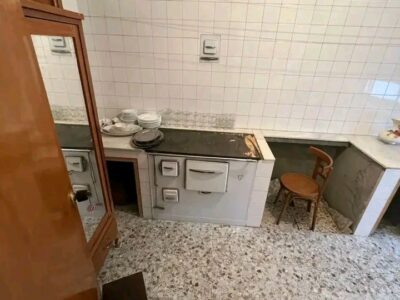 Casa en Piedrafita ( Lugo)