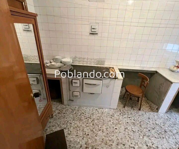 Casa en Piedrafita ( Lugo)