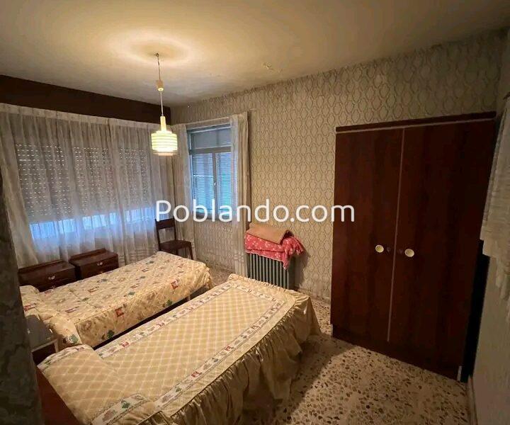 Casa en Piedrafita ( Lugo)