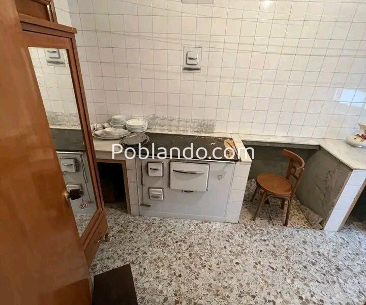 Casa en Piedrafita ( Lugo)