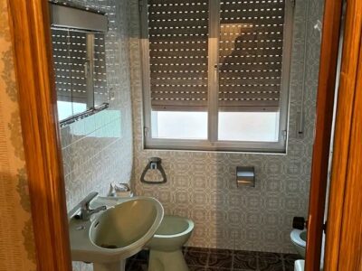 Casa en Piedrafita ( Lugo)