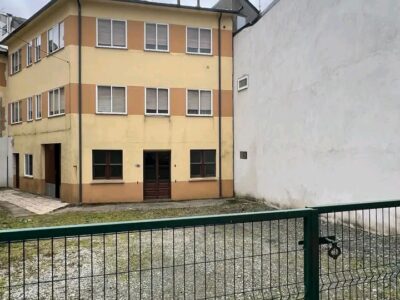 Casa en Piedrafita ( Lugo)
