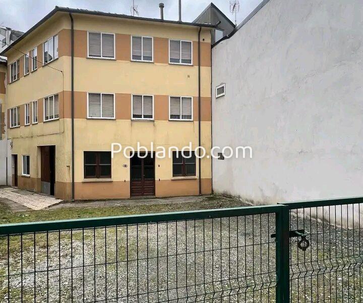 Casa en Piedrafita ( Lugo)