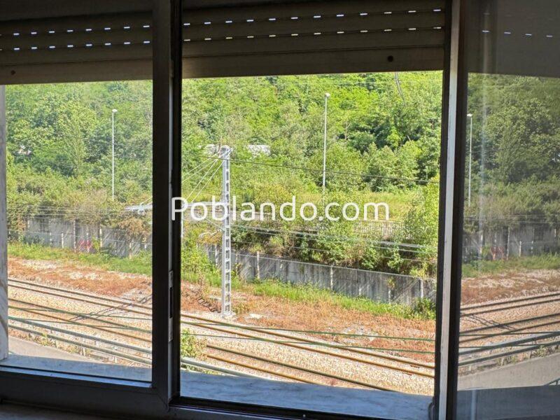 🏡 Casa adosada con TEJADO NUEVO en Vega (La Felguera)