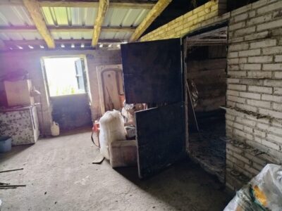 🏔️ ¡OCASIÓN ÚNICA EN ASTURIAS! Cabaña Rural con Finca de 8.500 m² en Mayáu Espines (Moreda)