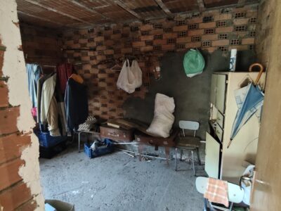 Exclusivo Conjunto Rural en Moldes: Vivienda de 200 m², Edificación de Piedra y Finca Privada.