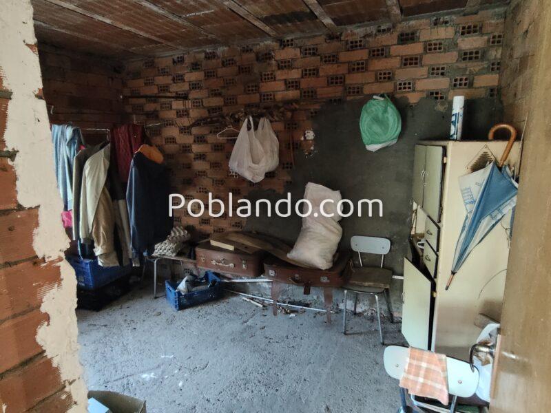 Exclusivo Conjunto Rural en Moldes: Vivienda de 200 m², Edificación de Piedra y Finca Privada.