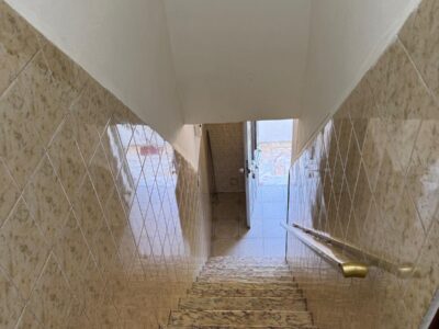 🏡 Casa adosada con TEJADO NUEVO en Vega (La Felguera)