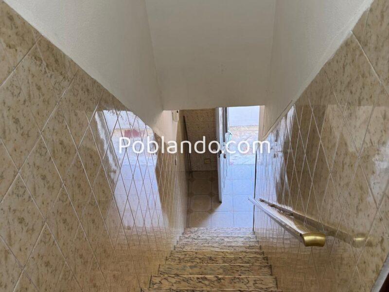 🏡 Casa adosada con TEJADO NUEVO en Vega (La Felguera)