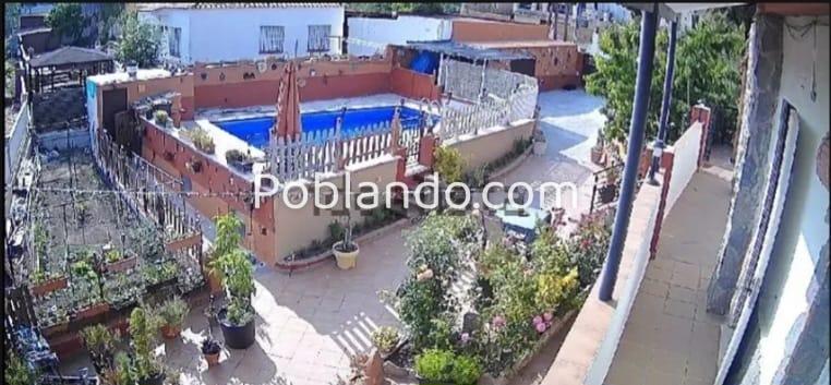Preciosa casa en Pontons