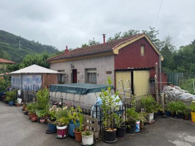 🏡 Casa independiente con piscina, gran terreno y acceso al río