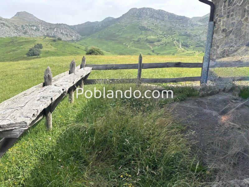 🏔️ ¡JOYAS DE ASTURIAS! Cabaña de Montaña en Salcedo de Quirós – Un refugio entre las nubes y los picos de Asturias