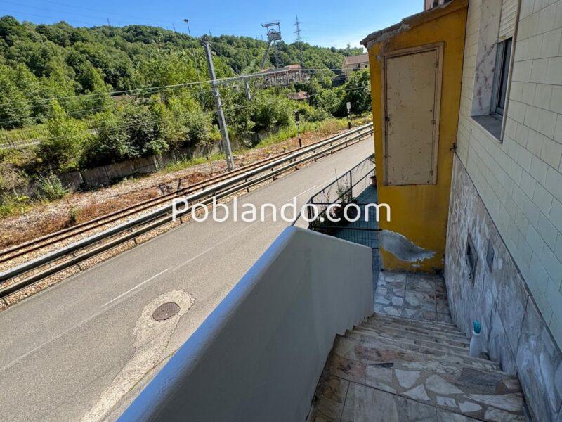 🏡 Casa adosada con TEJADO NUEVO en Vega (La Felguera)