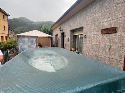 🏡 Casa independiente con piscina, gran terreno y acceso al río