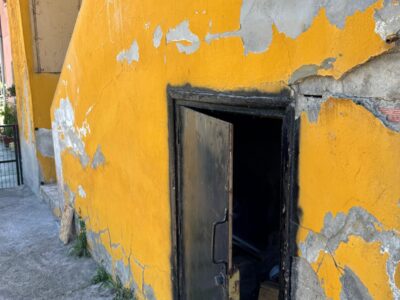🏡 Casa adosada con TEJADO NUEVO en Vega (La Felguera)