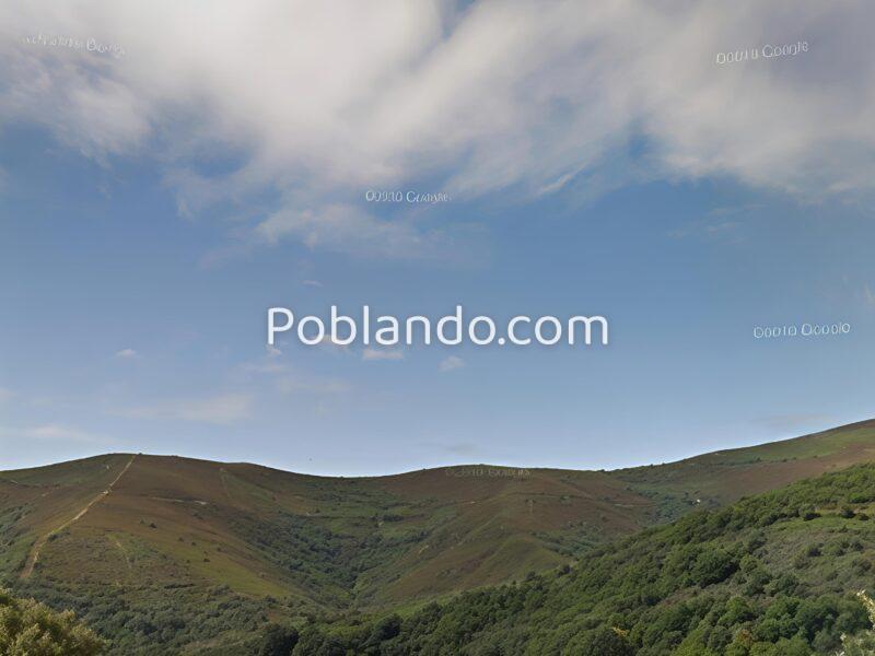 Exclusivo Conjunto Rural en Moldes: Vivienda de 200 m², Edificación de Piedra y Finca Privada.