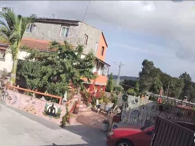 Preciosa casa en Pontons