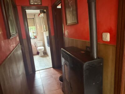 🏡 Casa independiente con piscina, gran terreno y acceso al río