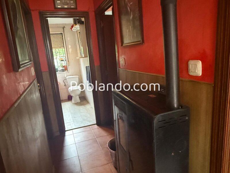 🏡 Casa independiente con piscina, gran terreno y acceso al río