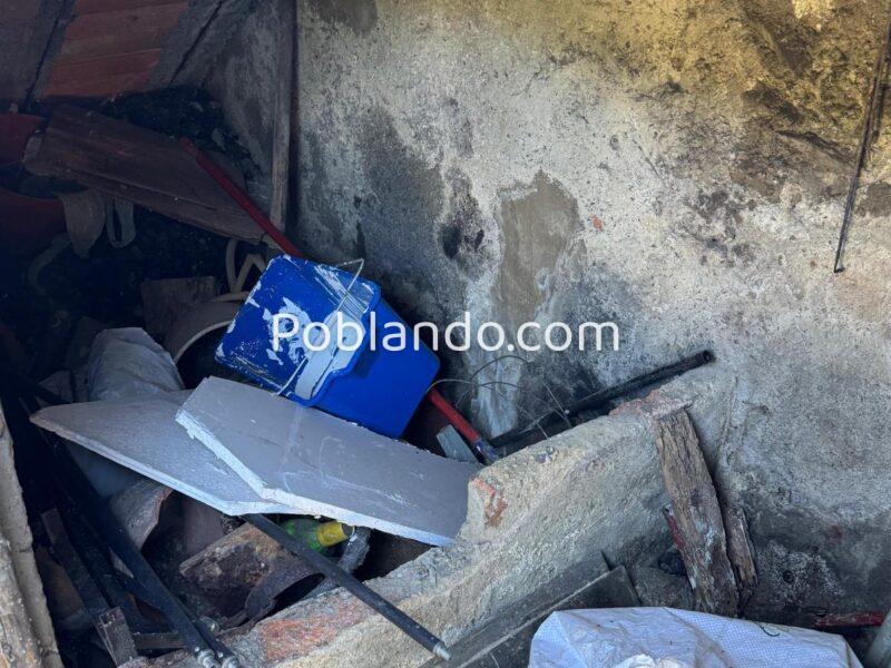 🏡 Casa adosada con TEJADO NUEVO en Vega (La Felguera)
